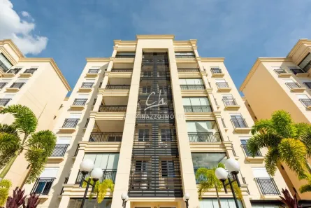 Apartamento com 2 Quartos à venda, 91m² no Swiss Park, Campinas
