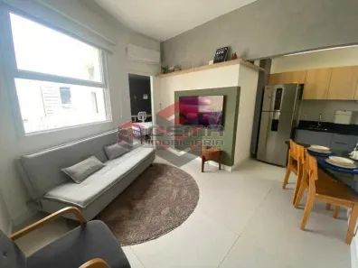 Cobertura com 1 Quarto à venda, 63m² no Catete, Rio de Janeiro