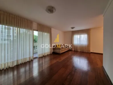 Apartamento com 3 Quartos à venda, 148m² no Campo Belo, São Paulo