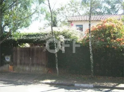 Sobrado com 3 Quartos à venda, 256m² no Joaquim Egídio, Campinas