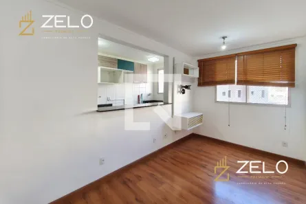 Apartamento com 2 Quartos à venda, 55m² no Jardim Nova Europa, Campinas