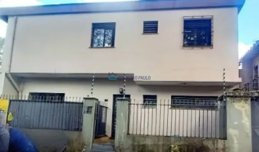 Sobrado com 3 Quartos à venda, 185m² no Vila Nova Conceição, São Paulo