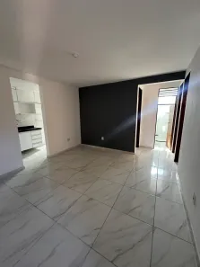 Apartamento com 3 Quartos para alugar, 60m² no Cristo Redentor, João Pessoa