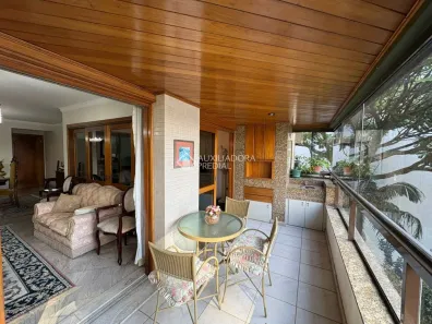 Apartamento com 3 Quartos à venda, 167m² no Petrópolis, Porto Alegre