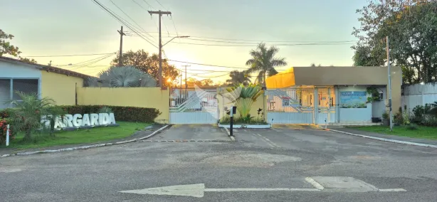Casa com 2 Quartos para alugar, 120m² no Bairro Novo, Porto Velho