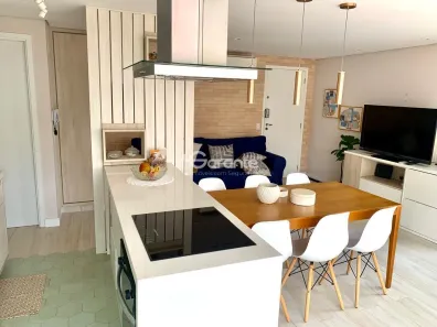 Apartamento com 1 Quarto à venda, 60m² no Alto da Lapa, São Paulo