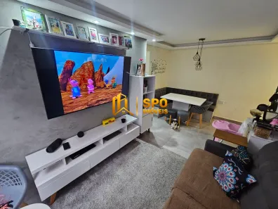 Casa com 3 Quartos à venda, 67m² no Conjunto Residencial Ingai, São Paulo
