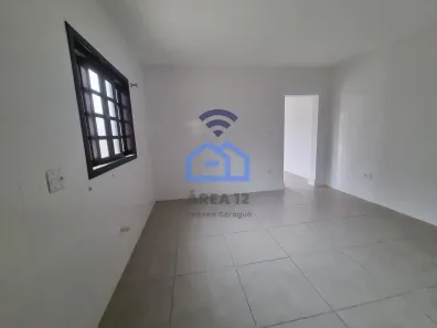 Casa de Condomínio com 3 Quartos à venda, 100m² no Indaiá, Caraguatatuba