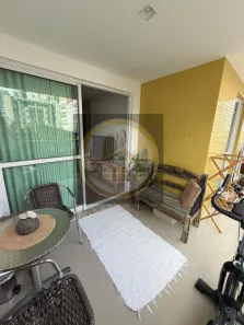 Apartamento com 2 Quartos à venda, 80m² no Jardim Camburi, Vitória
