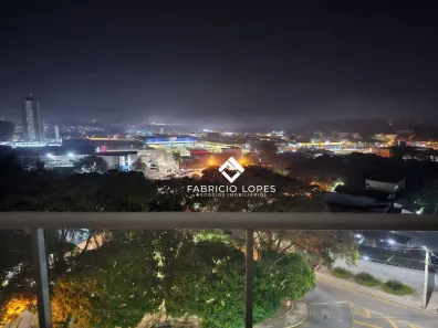 Apartamento com 3 Quartos à venda, 70m² no Jardim Califórnia, Jacareí