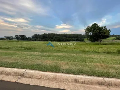 Lote/Terreno à venda, 802m² no Chácara Panorama, Jaguariúna