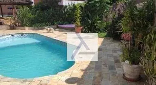 Casa com 4 Quartos à venda, 490m² no Chácara Monte Alegre, São Paulo
