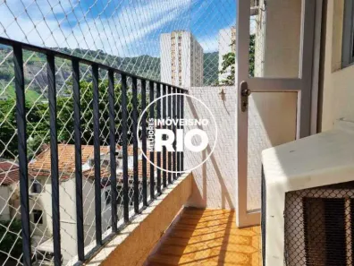 Apartamento com 2 Quartos à venda, 70m² no Andaraí, Rio de Janeiro