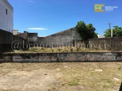 Lote/Terreno à venda, 330m² no São José, Peruíbe