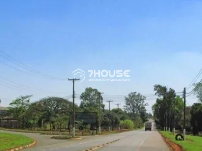 Lote/Terreno à venda, 5400m² no Betel, Paulínia