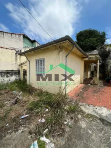 Casa com 1 Quarto à venda, 129m² no Taboão, São Bernardo do Campo