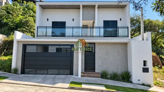 Casa com 3 Quartos à venda, 166m² no Loteamento Jardim Ipanema, Jundiaí