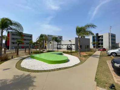 Apartamento com 3 Quartos à venda, 54m² no Chapada, Ponta Grossa