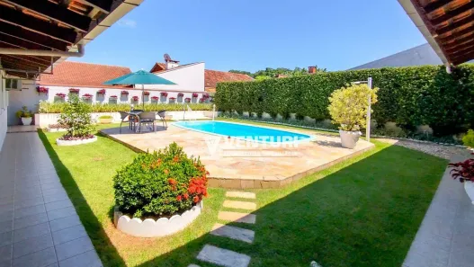 Casa com 3 Quartos à venda, 154m² no Velha Central, Blumenau