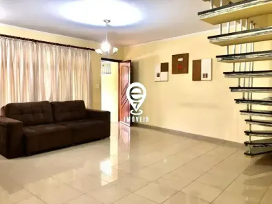 Sobrado com 3 Quartos à venda, 134m² no Parque Imperial, São Paulo
