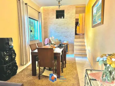Casa com 3 Quartos à venda, 70m² no Chácara Belenzinho, São Paulo