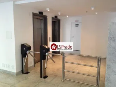 Sala Comercial para alugar, 110m² no Cerqueira César, São Paulo