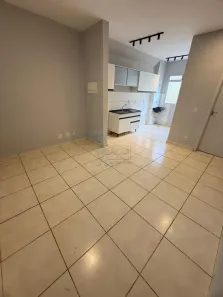 Apartamento com 2 Quartos à venda, 43m² no Valentina Figueiredo, Ribeirão Preto