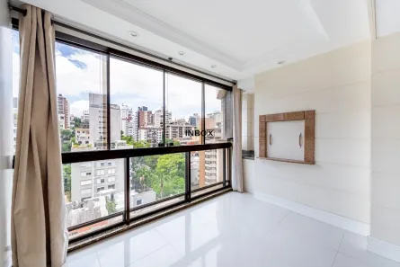 Apartamento com 3 Quartos à venda, 144m² no Rio Branco, Porto Alegre