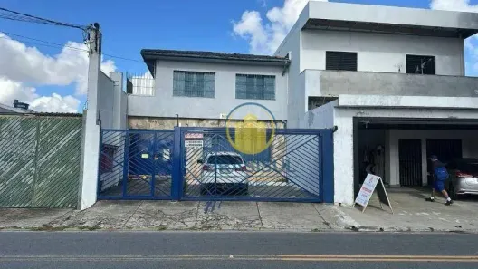 Prédio Comercial para alugar, 250m² no Campininha, São Paulo