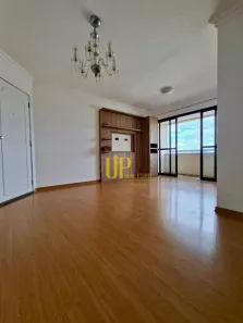 Apartamento com 3 Quartos para venda ou aluguel, 90m² no Alphaville Centro Industrial e Empresarial/Alphaville., Barueri
