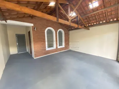 Casa com 2 Quartos à venda, 146m² no Cidade Jardim, São Carlos