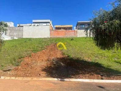 Lote/Terreno à venda, 360m² no Loteamento Chácaras Nazareth II, Piracicaba