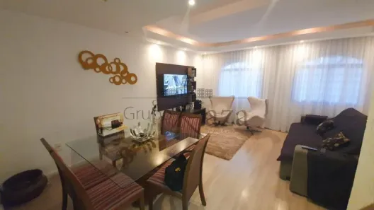 Casa com 3 Quartos à venda, 103m² no Jardim Del Rey, São José dos Campos
