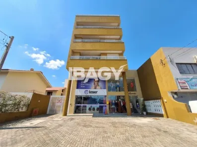 Apartamento com 2 Quartos para alugar, 71m² no Ingleses do Rio Vermelho, Florianópolis