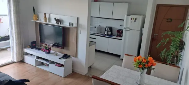 Apartamento com 3 Quartos à venda, 87m² no Vila Helena, Santo André