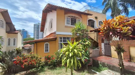 Casa com 4 Quartos à venda, 129m² no Icaraí, Niterói