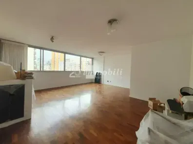 Apartamento com 3 Quartos à venda, 130m² no Perdizes, São Paulo