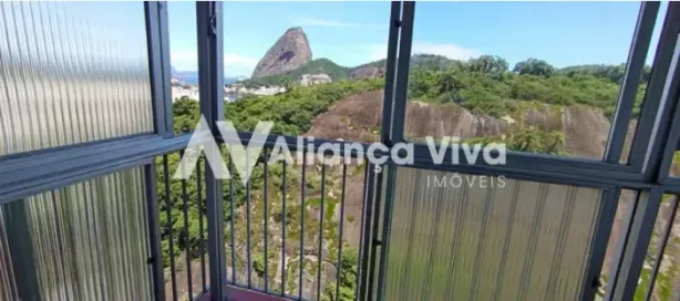Apartamento com 1 Quarto à venda, 76m² no Flamengo, Rio de Janeiro