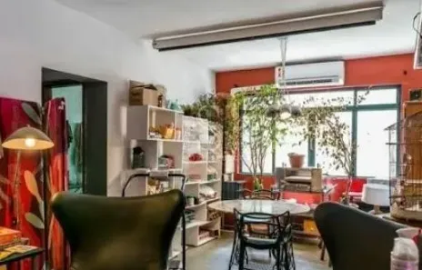 Apartamento com 2 Quartos à venda, 82m² no Cerqueira César, São Paulo