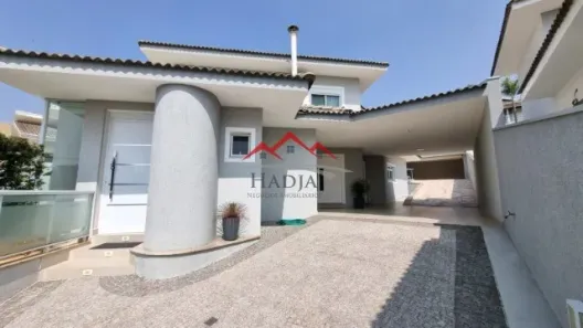 Casa de Condomínio com 3 Quartos à venda, 452m² no Terras de São Carlos, Jundiaí