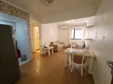 Flat com 1 Quarto para alugar, 45m² no Jardim Paulista, São Paulo