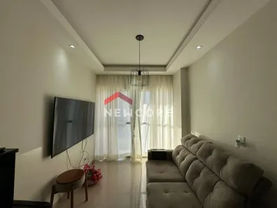 Apartamento com 3 Quartos à venda, 65m² no Gopoúva, Guarulhos