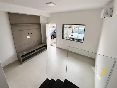 Casa de Condomínio com 3 Quartos à venda, 105m² no Jardim das Carpas, Jundiaí