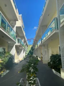 Casa de Condomínio com 3 Quartos à venda, 130m² no Tanque, Rio de Janeiro