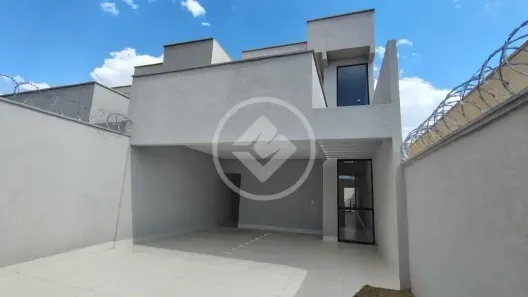 Sobrado com 3 Quartos à venda, 179m² no Moinho dos Ventos, Goiânia
