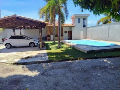 Casa com 5 Quartos à venda, 770m² no Engenheiro Luciano Cavalcante, Fortaleza