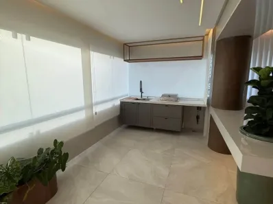 Apartamento com 4 Quartos à venda, 234m² no Ponta D'Areia, São Luís