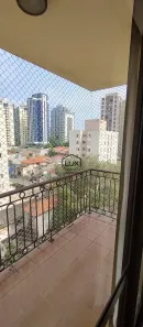 Apartamento com 1 Quarto à venda, 52m² no Vila Monte Alegre, São Paulo