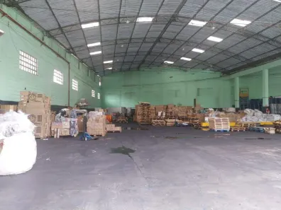 Galpão/Depósito/Armazém para alugar, 2100m² no Cidade Industrial Satélite de São Paulo, Guarulhos
