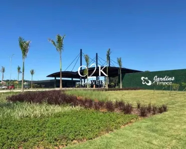 Lote/Terreno à venda, 432m² no Jardins França, Goiânia